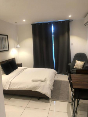 City View Luxury Apartment